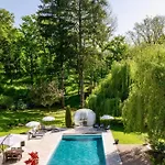 Le Moulin De La Vernoelle