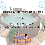 Le Moulin De La Vernoelle