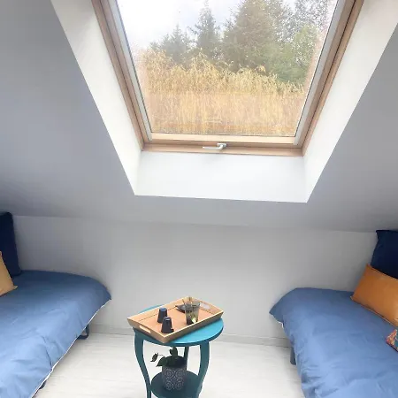 Le Moulin De La Vernoelle Premilhat