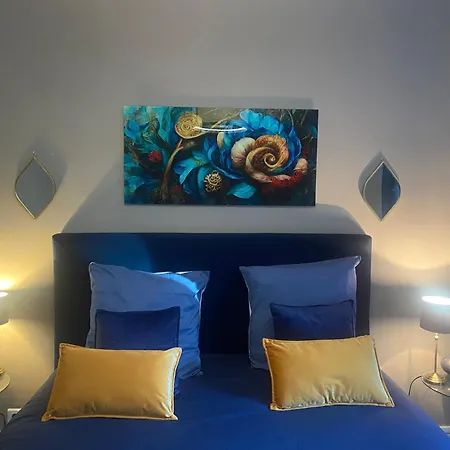 Guest house Le Moulin De La Vernoelle