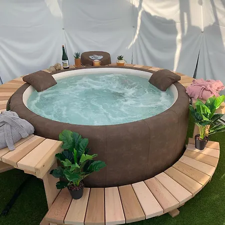 Πανσιόν Le Moulin De La Vernoelle