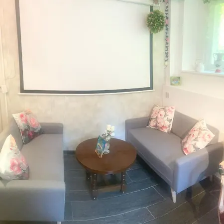 Le Moulin De La Vernoelle Premilhat