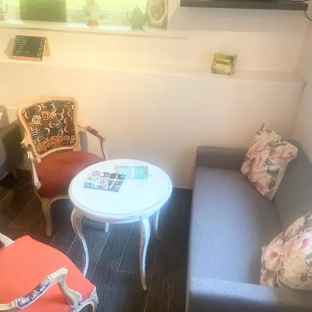 Le Moulin De La Vernoelle Πανσιόν Premilhat