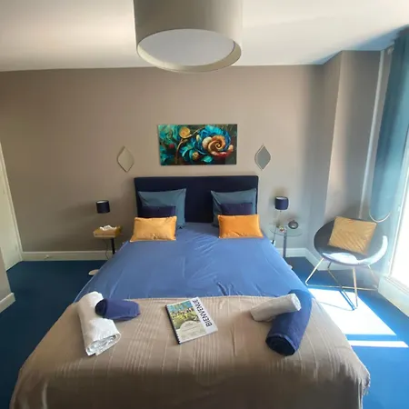 Le Moulin De La Vernoelle 4* Premilhat