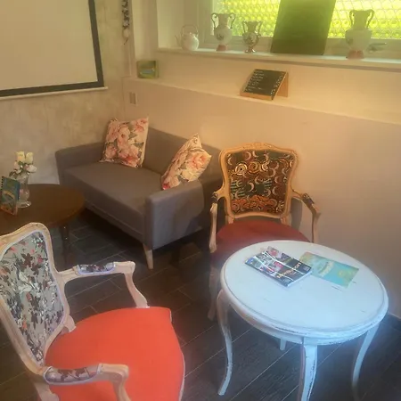 Le Moulin De La Vernoelle 4* Premilhat