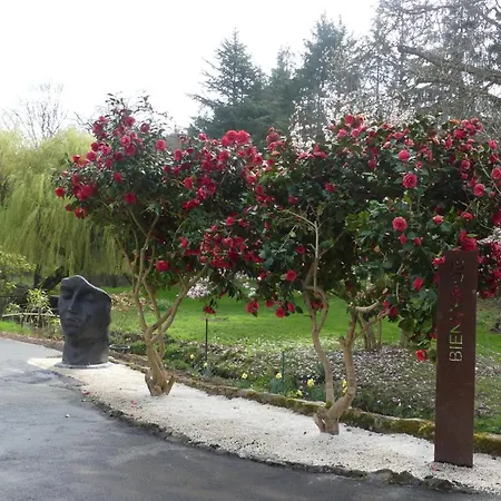 Le Moulin De La Vernoelle