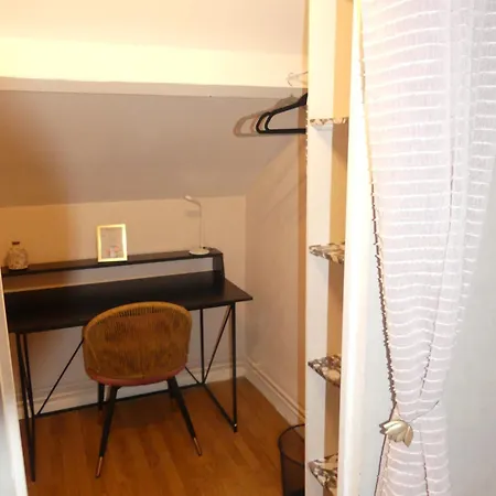 Le Moulin De La Vernoelle Premilhat