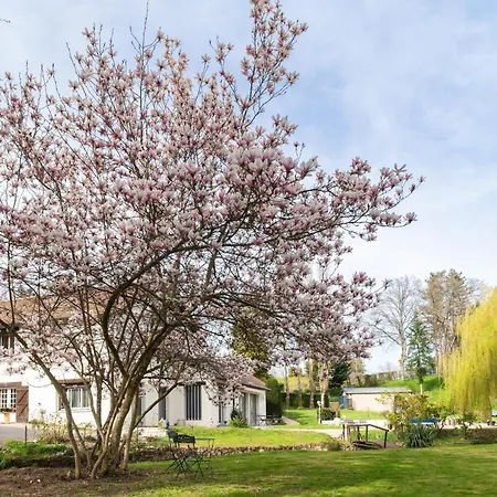 Guest house Le Moulin De La Vernoelle 4*