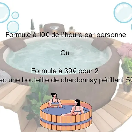 Le Moulin De La Vernoelle