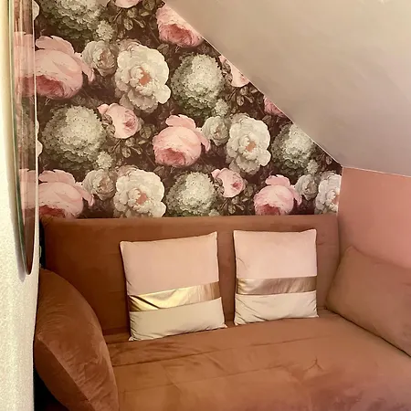 Le Moulin De La Vernoelle 4* Premilhat