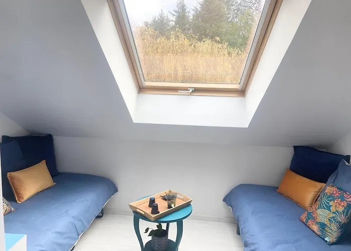 Le Moulin De La Vernoelle Premilhat