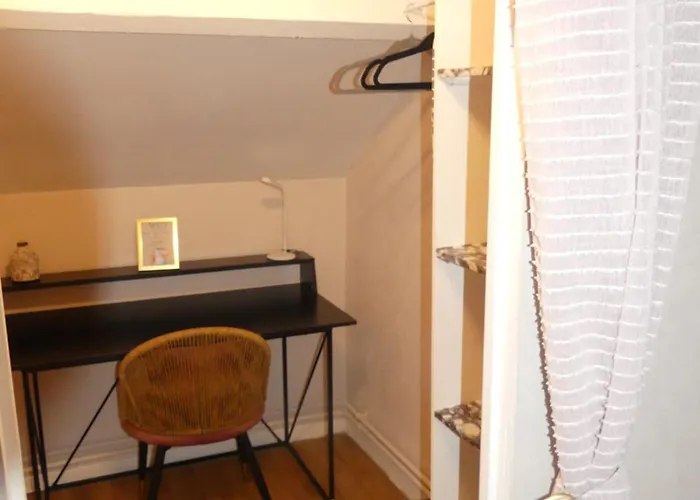 Le Moulin De La Vernoelle Premilhat