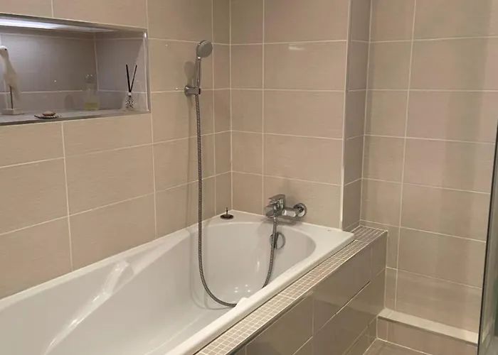 Guest house Le Moulin De La Vernoelle Premilhat